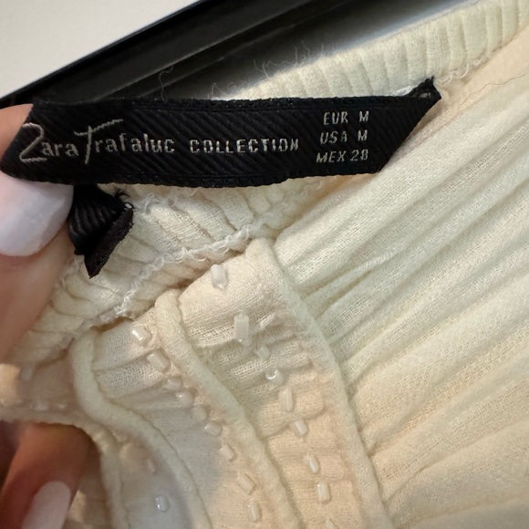 zara summer dress - Picture 2 of 3